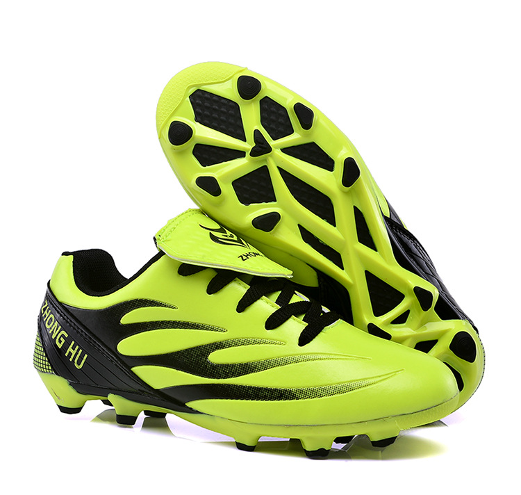 soccer cleats 2022 long spikes short spikes sports soccer shoes